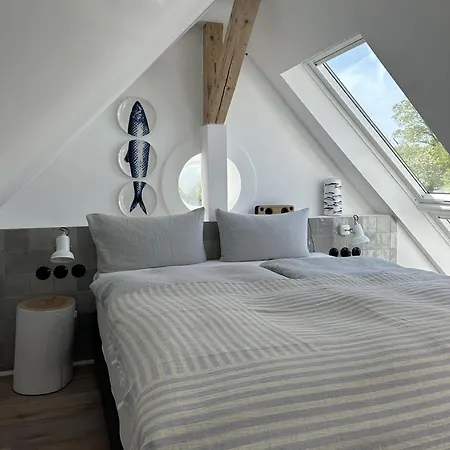 Strandhaus Wotan