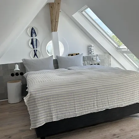 Strandhaus Wotan Hotel 3*