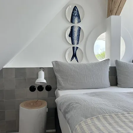 Strandhaus Wotan Hotel Ostseebad Kühlungsborn