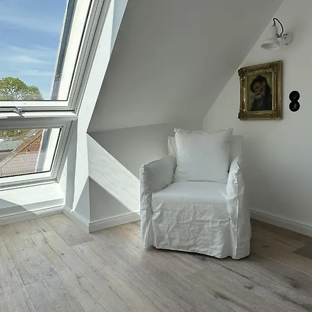Strandhaus Wotan