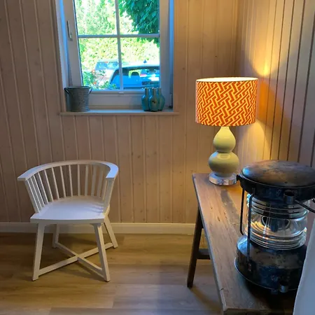 Strandhaus Wotan 3*