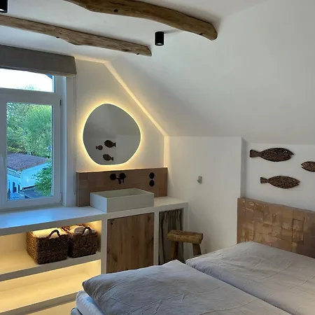 Strandhaus Wotan