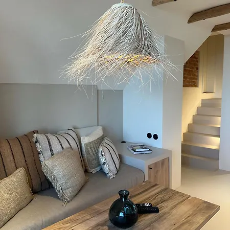Strandhaus Wotan ホテル 3*