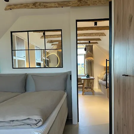 Hotel Strandhaus Wotan 3*