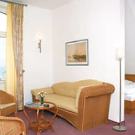Strandhaus Wotan Hotel