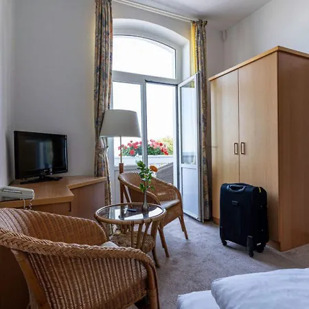 Strandhaus Wotan 3*