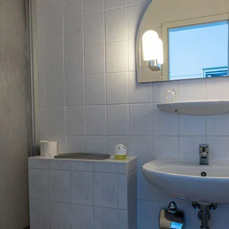 Strandhaus Wotan 3*
