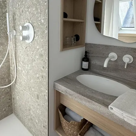 Strandhaus Wotan 3* Ostseebad Kühlungsborn