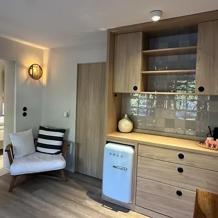Strandhaus Wotan Hotel 3*