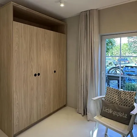 Strandhaus Wotan 3*