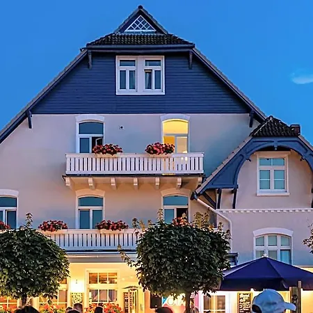 Strandhaus Wotan 3*