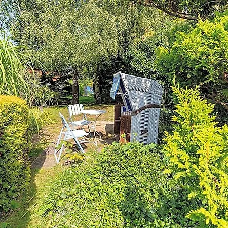 Strandhaus Wotan Ostseebad Kühlungsborn