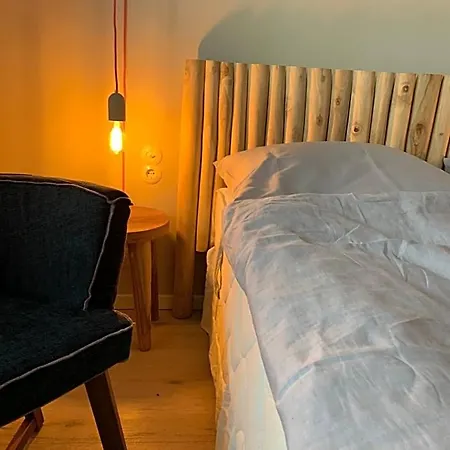 Strandhaus Wotan 3* Ostseebad Kühlungsborn