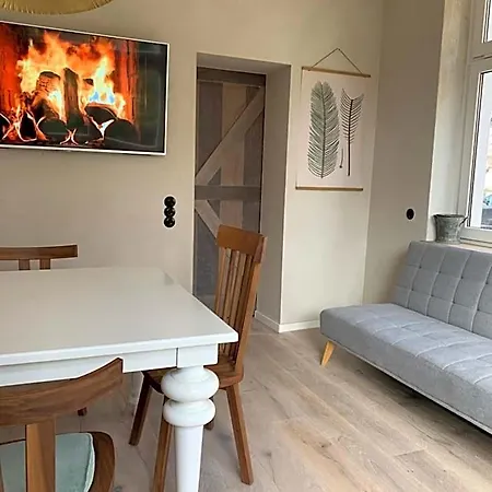 Strandhaus Wotan Hotel 3*