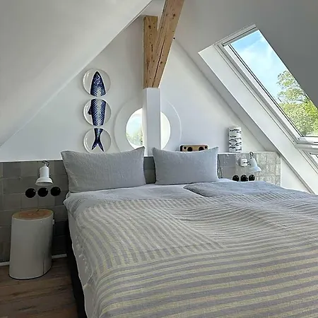 Strandhaus Wotan Hotel 3*