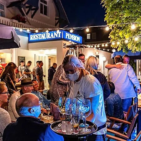 Strandhaus Wotan Hotel