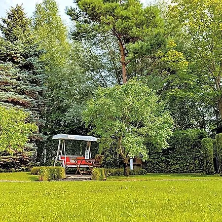 Strandhaus Wotan 3*