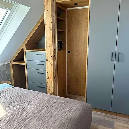 Strandhaus Wotan