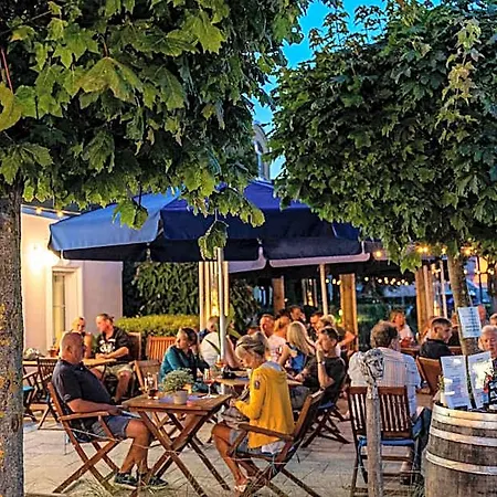 Strandhaus Wotan 3*
