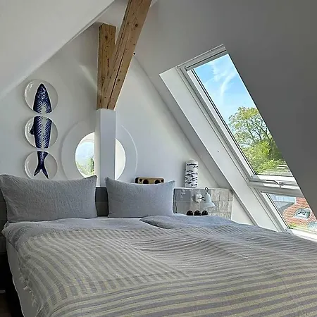 Strandhaus Wotan 3*