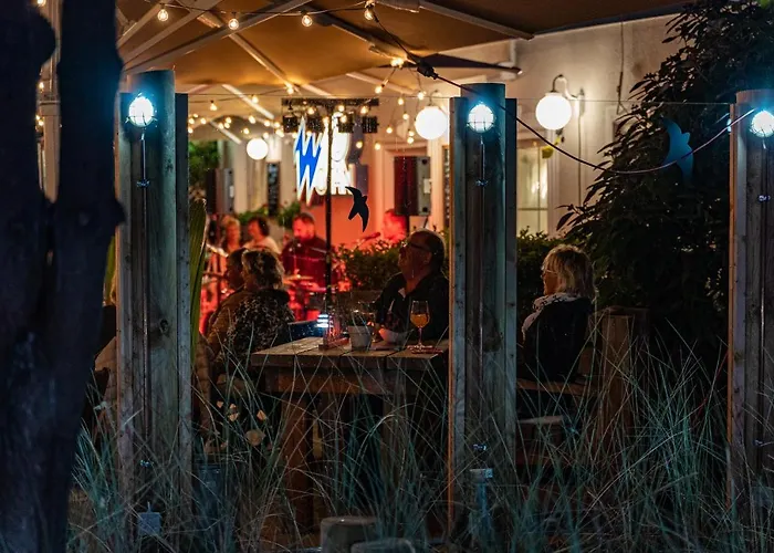 Strandhaus Wotan Ostseebad Kühlungsborn