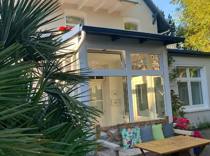 Strandhaus Wotan Hotel