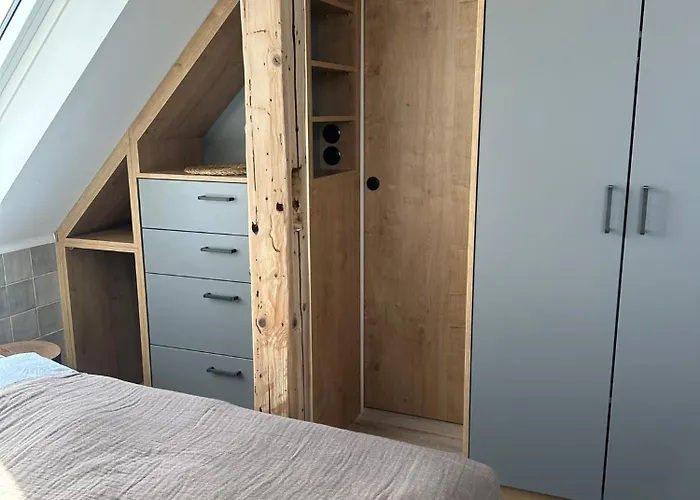 Strandhaus Wotan 3* Ostseebad Kühlungsborn